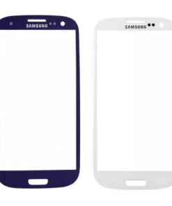 #1229 Glass Samsung  S3