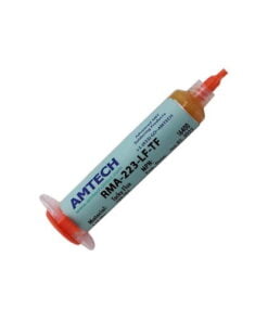 #1332 Flux Amtech Rma-223 Jeringa 10cc