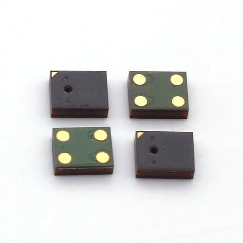 Microfono De Moto G2 Mic Jumper Microfono De Moto X4 New For