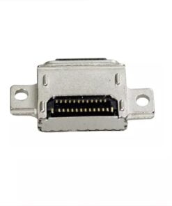 #1368 Pin de carga Samsung  s9