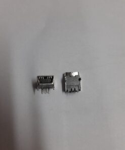 #1372 Pin de Carga PS3  V/A