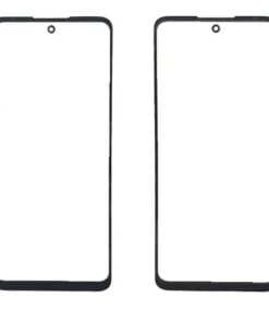 #1377 Glass + Oca Motorola  G200