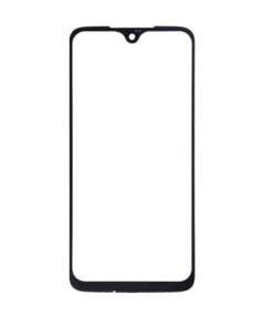 #1374 Glass + Oca Motorola E13