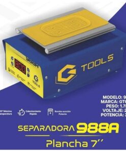 #1384 Separadora de Glass G TOOLS
