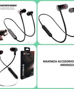 #1521 Manos Libre Wireless AI-001