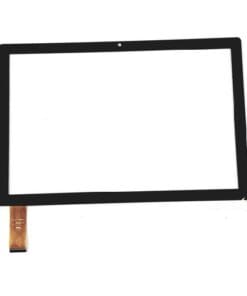 #1515 Tactil PCBOX T105 51 Pines 158x240mm