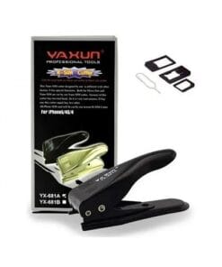 #1509 Cortador de Chip Micro Sim Cutter Yaxun YX-681A