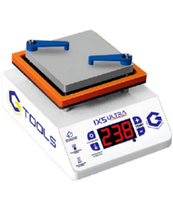 #1514 Precalentadora IX5 Ultra Gtools