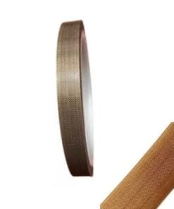 #1533 Cinta Teflon Adhesiva Alta Termperatura 20mm x 10 Metros