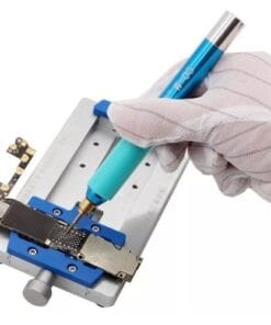 #1541 Mini Torno Drill Par Icv a Pila