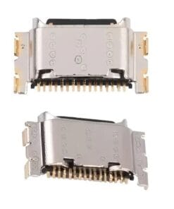 #1562 Pin De Carga Moto G13