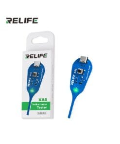 #1566 Tester Inductance  XA5 Relife