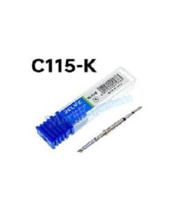 #1589 Punta De Soldar C115 Relife