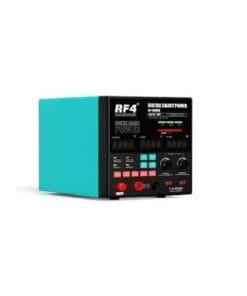 #1595 Fuente De Poder RF4 RF3005 Pro