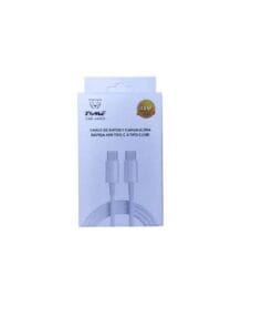 #1642 Cables Time Ipo C A C 45W Turbo