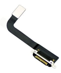#1662 Flex Conector Carga Ipad 3