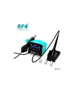 #1695 Estacion De Soldado 2 en1 RF4-H7