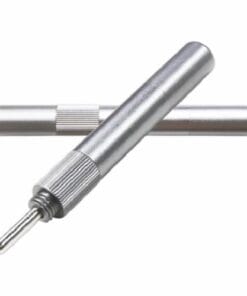 #1684 Pen Punzon Para Quitar Tapa Trasera Vidrio Regulable