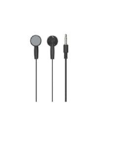 #1672 Auricular Con Cable 50Cm Ficha 3.5 Económico (3x $1000)