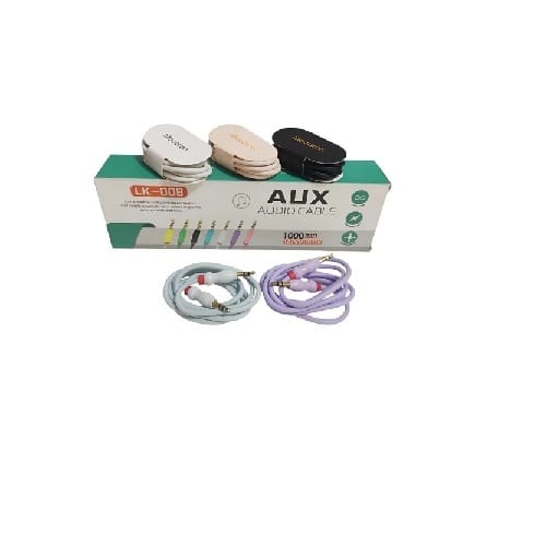 #1710 Cable Auxiliar 3.5 A 3.5