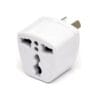 #1797 Adaptador Universal Blanco