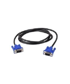 #1822 Cable Aitech Vga A Vga 3 M