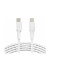 #1826 Cable Usb C 3.1 Tipo C A Usb C 3.1 Tipo C De Iphone