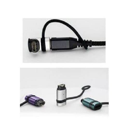 #1838 Adaptador Cargador  Para Smart Watch Outdoor T-C Modv 00GL